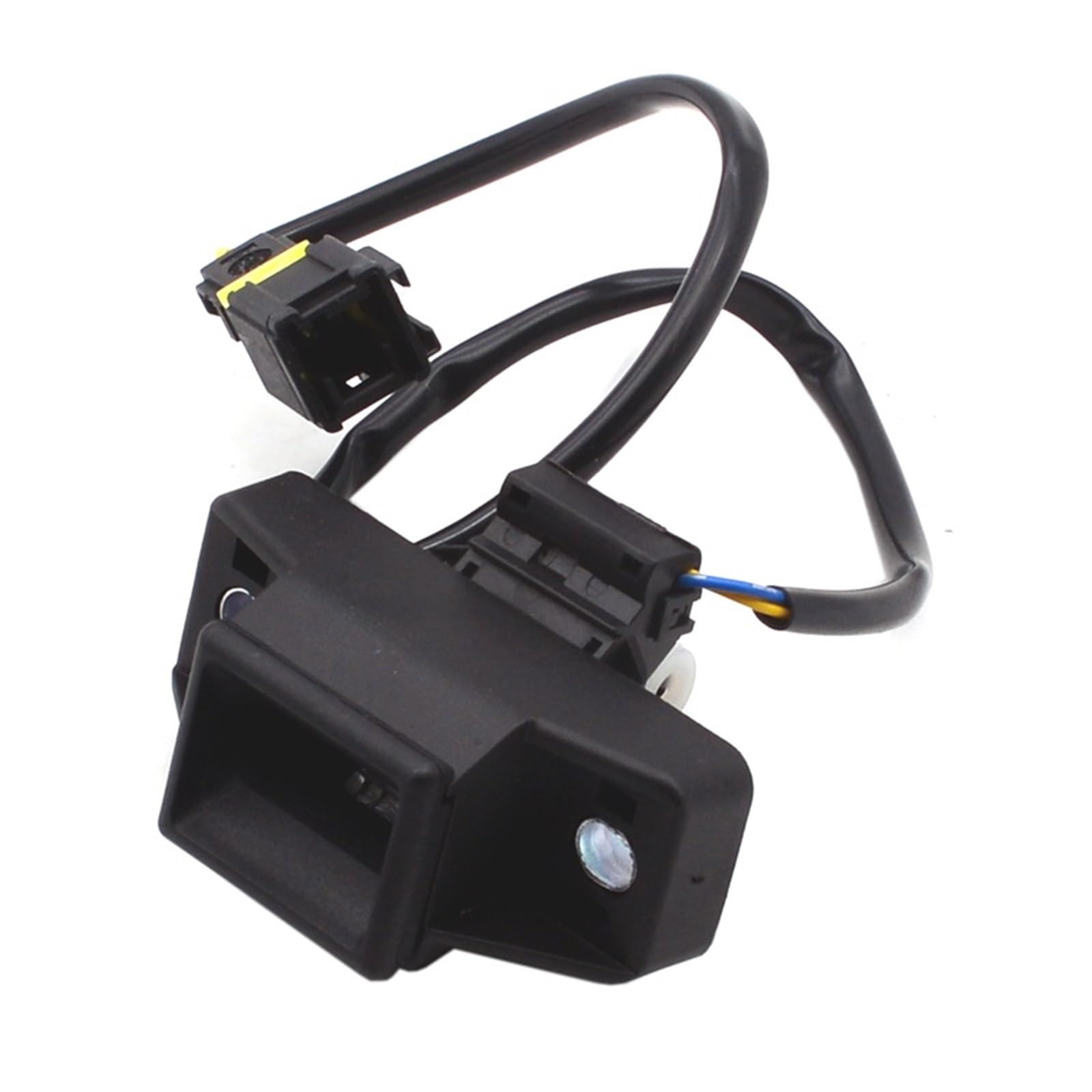 Serrure de hayon pour Renault Clio II 1998-2005 mécanisme coffre 7700308998