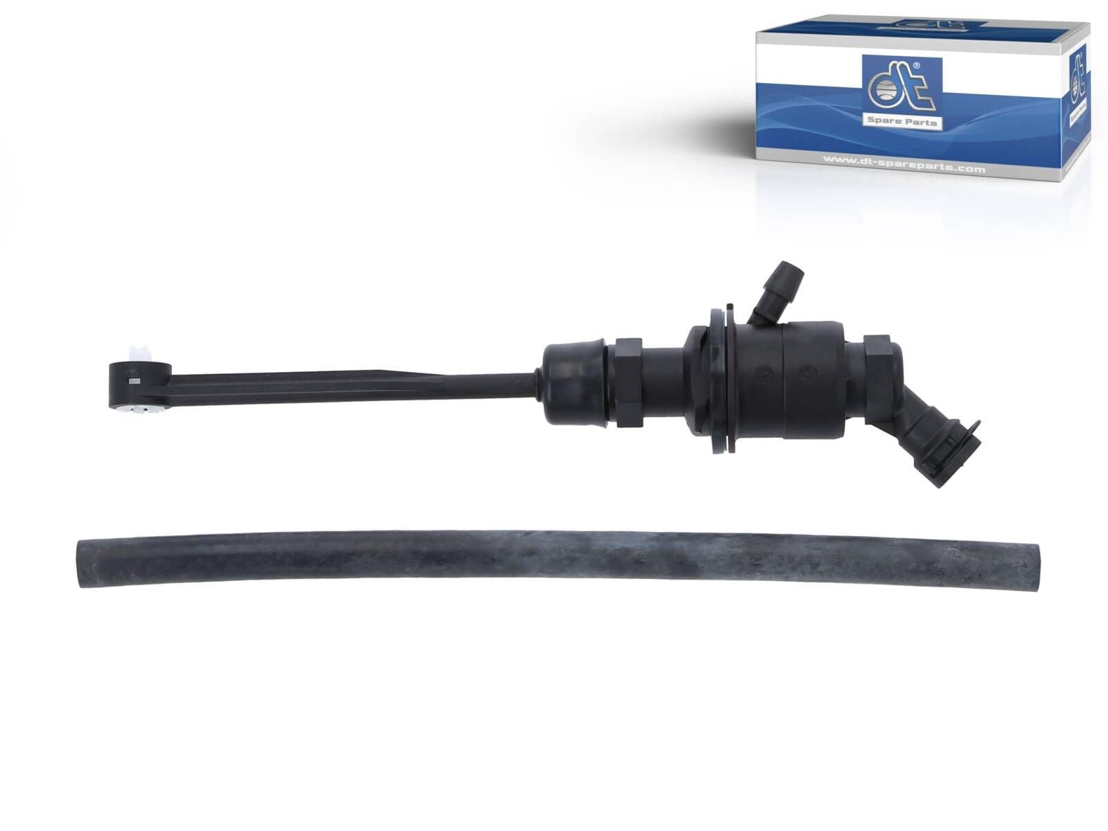 DT Spare Parts 6.43069 Pompa della frizione Compatibilità con OPEL Movano B Van X62 Movano B Camion pianale/Telaio X62 Movano B Bus X62, RENAULT MASTER III Furgonato FV MASTER III Autobus JV, NISSAN