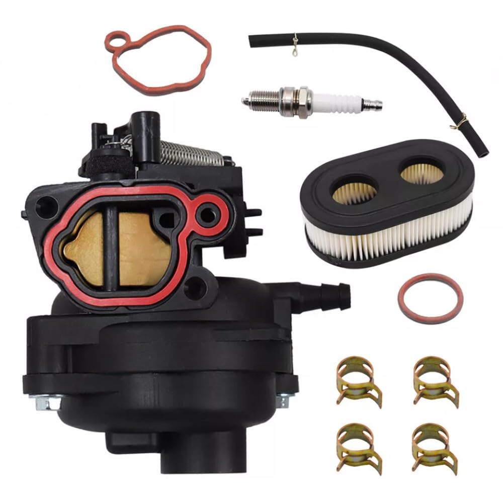 Amazon.com: Carburetor 799584 594058 For Briggs & Stratton 550EX