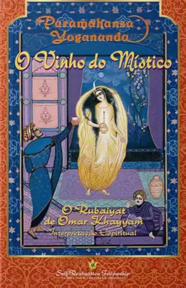 O Vinho do Místico