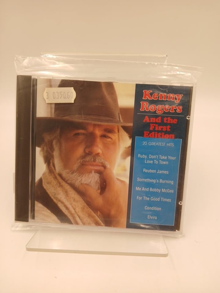 Greatest hits [Audio CD]
