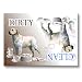 Labrador Retriever Dishwasher Magnet (Yellow)