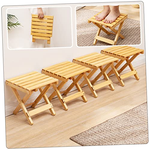 Table de pique-niques compacte en bois pour vos sorties nature