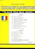 faire un testament sans notaire quebec  COMMENT FAIRE TESTAMENTS & DONATIONS