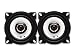 Produktbild Alpine SXE-1025s - 10cm/100mm Auto Lautsprecher/Boxen/Speaker kompatibel mit SAAB/Suzuki/Peugeot/Citroen/T o y o t a - Mediadox