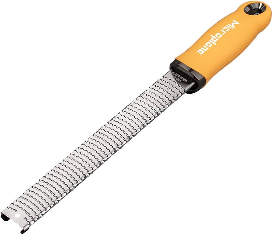 Amazon｜[ マイクロプレイン ] Microplane プレミアム クラシック