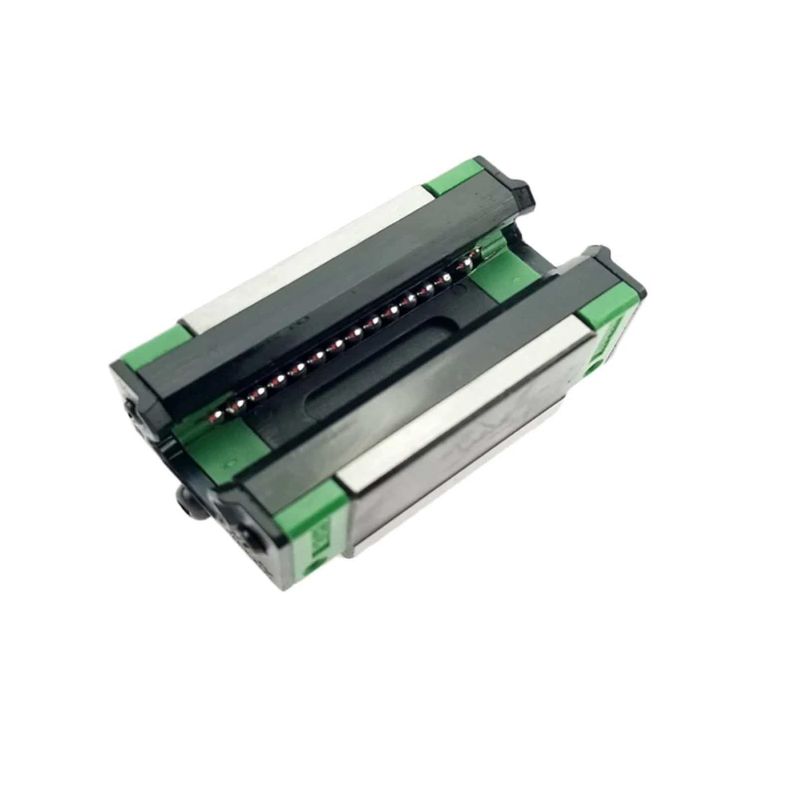 1pc HGH15CA Slider Block HGH HGW HGH20CA HGW25HA HGW30CA Carriage For HGR Linear Guide Rail CNC DIY Parts (Color : HGH25HA Slider)