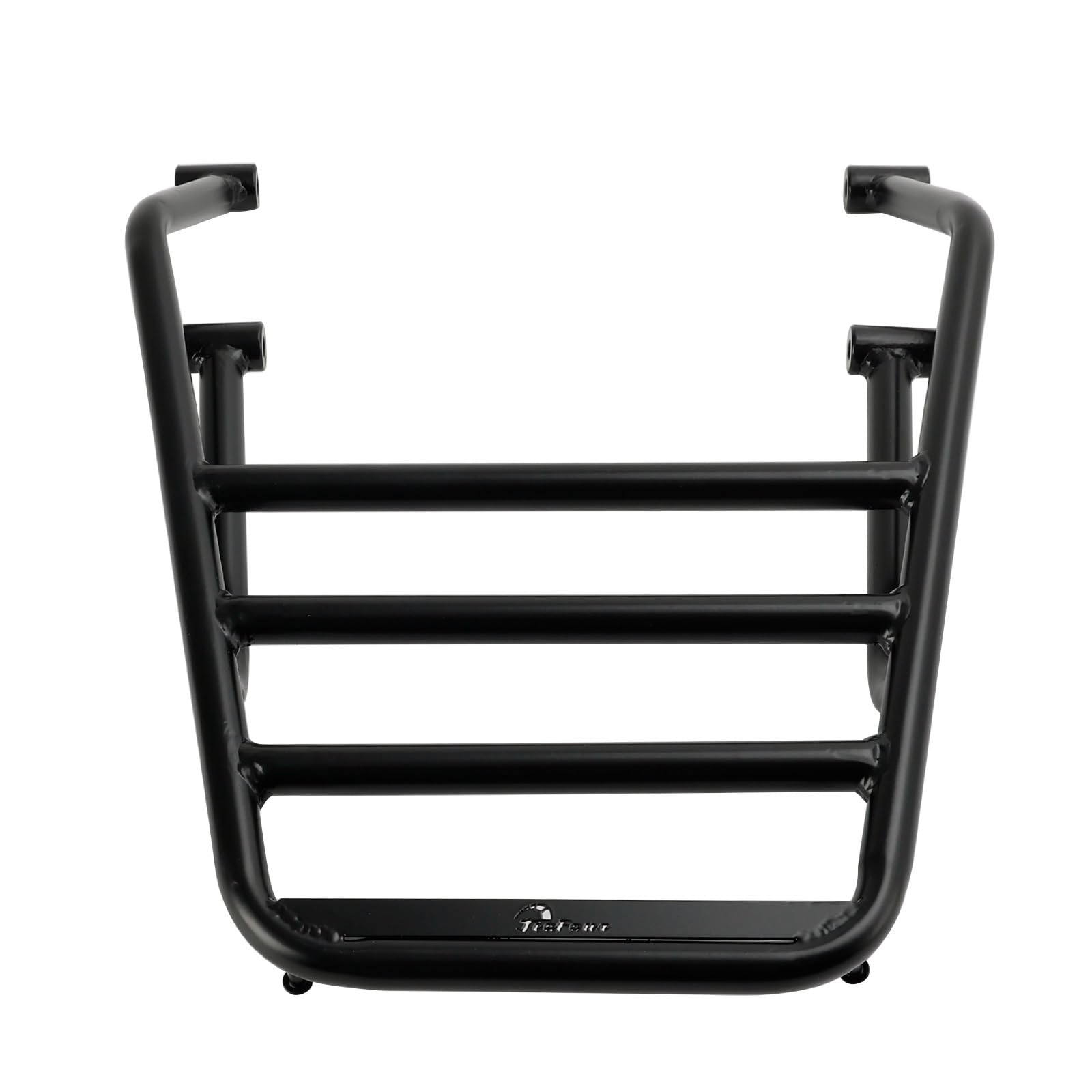 Rear Rack Luggage Carrier Adatto per Honda CL 250 300 500 SCL 500 2023-2024