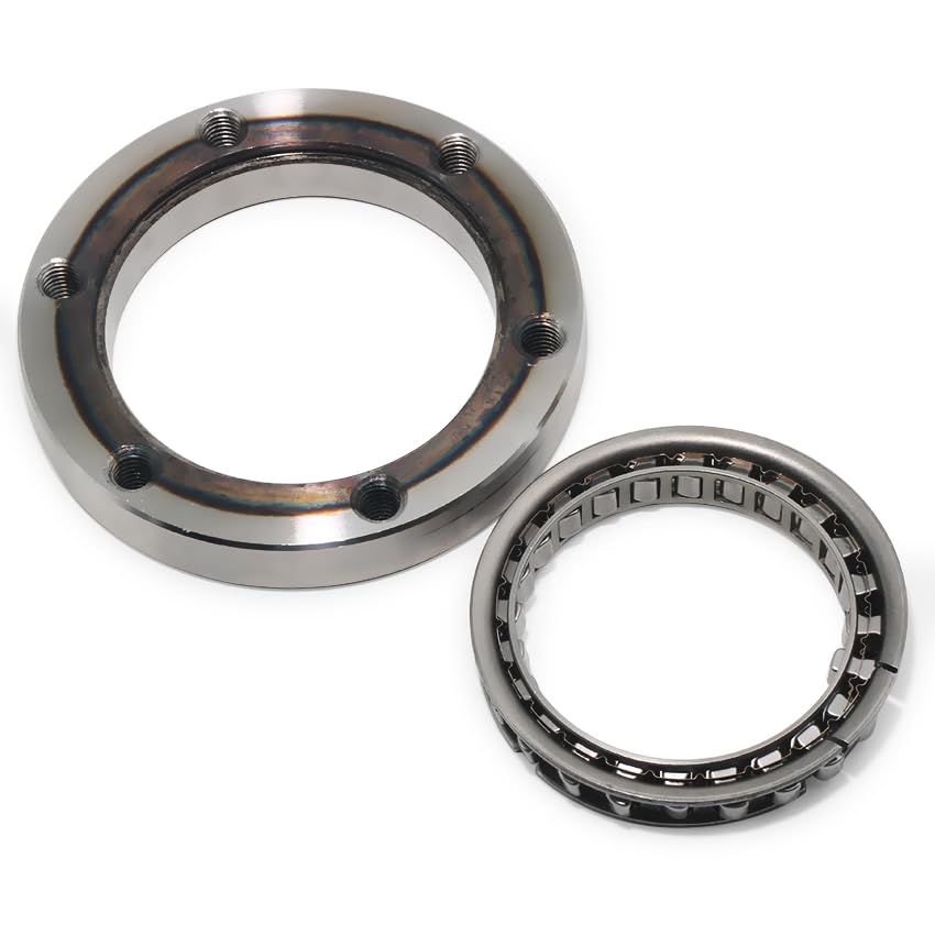 Motorrad Starter Kupplung One Way Bearing Für Suzuki AN400 für Burgman 400 K3 K6 X K2 DR250SE 12600-15810 12600-15822 12600-15824 Motorradzubehör