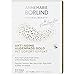 Produktbild ANNEMARIE BÖRLIND AUGEN & LIPPENPFLEGE Anti-Aging Augenpads Gold mit Sofort-Effekt (6 x 2 Stk.) - Gegen Fältchen & Linien, Mit Hyaluronsäure, Intensive Feuchtigkeitspflege, Für Strahlende Augen, Vegan