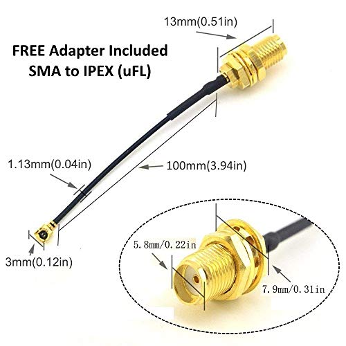 The 30 Best GPS Antennas of 2023 [Verified] Cherry Picks