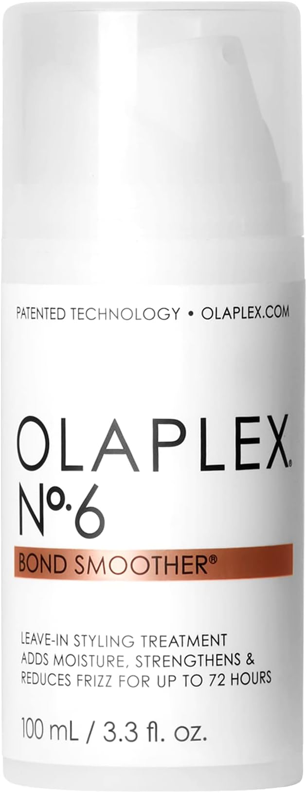 Olaplex No.6 Bond Smoother, 100ml, white Buy Online at Best Price in