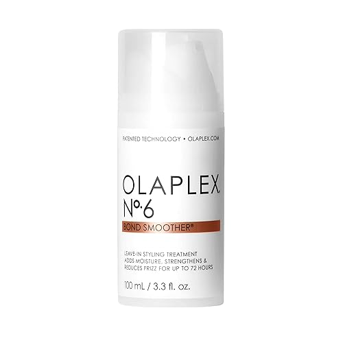 Olaplex No 6 Bond Smoother