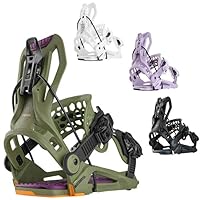 Amazon | 24-25 NIDECKER/ナイデッカー FENIX FUSION フェニックス