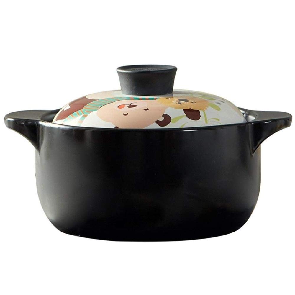 Pot à ragoût en terre cuite pour retrouver les saveurs de l'enfance