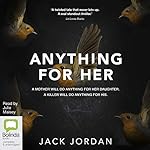 Cover of Anything for Her