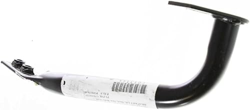 diften 105-a4780-x01Soporte de nuevo parachoques conductor lado izquierdo delantero Tamaño Completo Truck Chevy Izquierdo Mano 15131283 disponible en Yaxa Guatemala