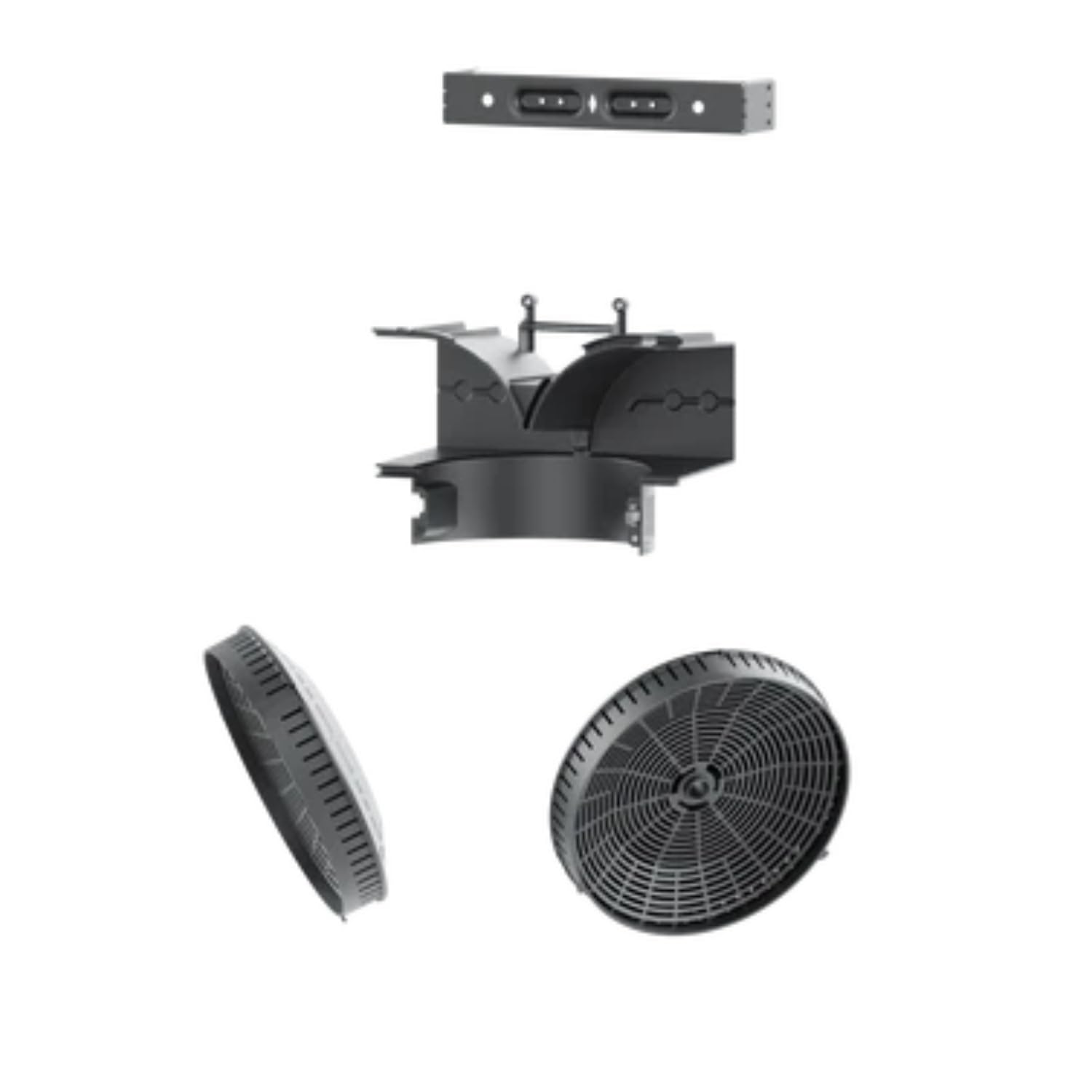 TEKA D13CTP ACCESORIO RECIRCULACION DVN