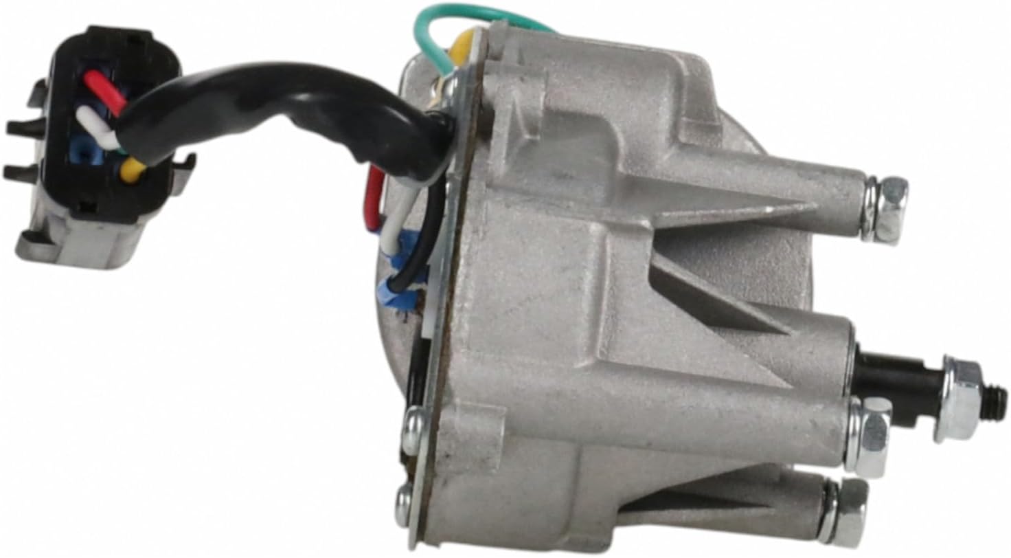 OEG Parts New Wiper Motor Compatible with Jeep Cherokee 4.0L 2000-2001 01 00 55155297AB, 55155300AB