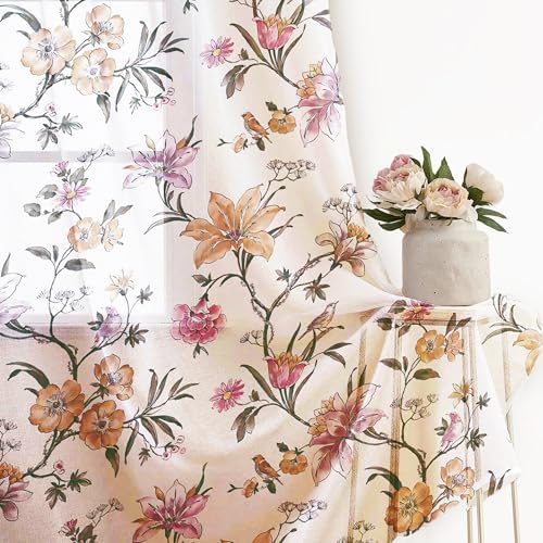 Story@Home curtain design