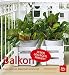 Produktbild Balkon: Das Grüner-Daumen-Konzept