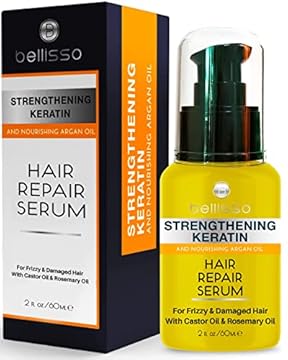 best hair products for heat damaged hair