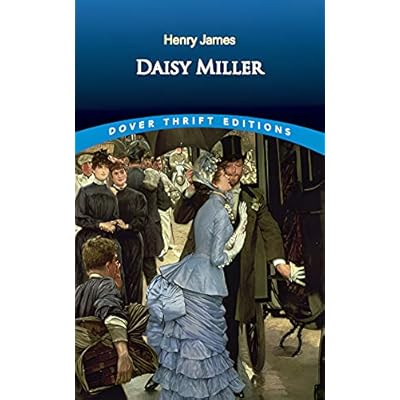 Daisy Miller