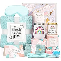 Get Well Soon Gifts For Women, Care Package - View #9