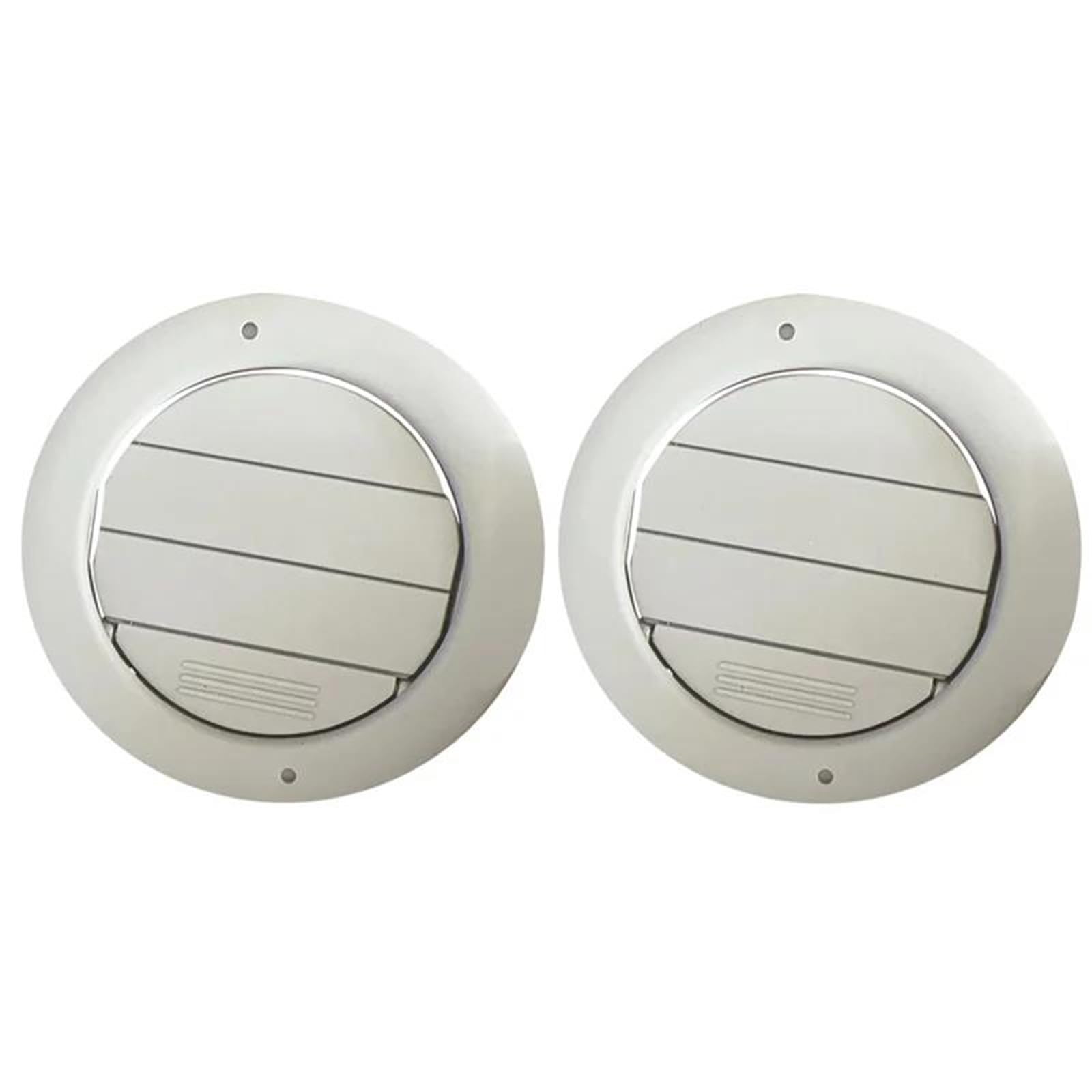 Car Interior Ceiling Roof AC Heat Vent For Ford For Flex 2009-2012 8A8Z19893CA 8A8319893CB
