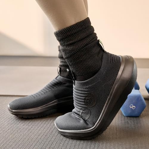 Image of OOFOS OOmy Zen Recovery Shoe - Women's