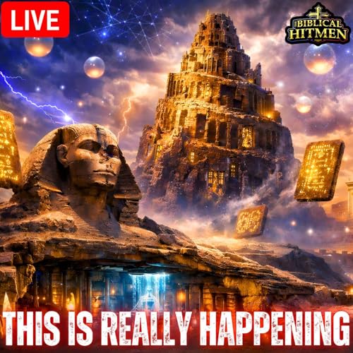 The Tower of Babel/Coming Mystery Religion: Seth vs Cain| Snake Brotherhoods| Fallen Angel Agenda