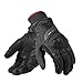 Produktbild Revit Handschuhe Kryptonite GTX, Farbe schwarz, Größe 3XL