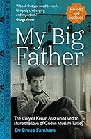 MY BIG FATHER 1912726629 Book Cover