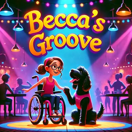 Rhut Rhow Becca's Groove (Extended Version) by Rut Row Media on Prime Music