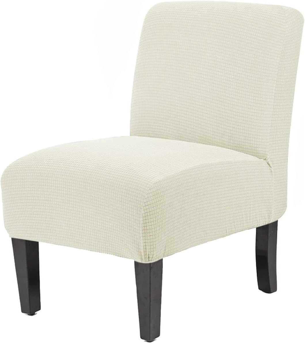 Housse de chaise pour salon et salle à manger couleur quarante