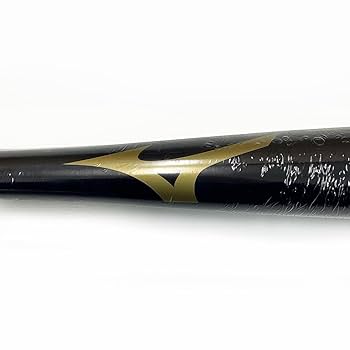 Amazon | 【1本入れバットケース付き】ブラック×レッド