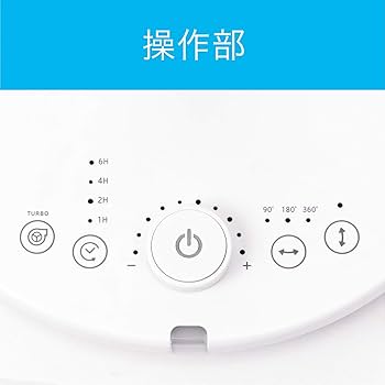 Amazon | コイズミ サーキュレーター ハイタイプ DCモーター