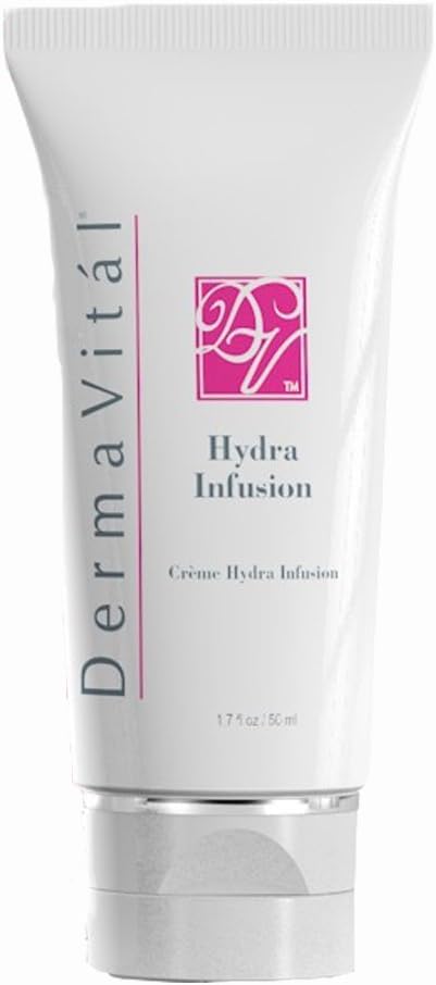 DermaVital Hydra Infusion for Younger Looking Skin