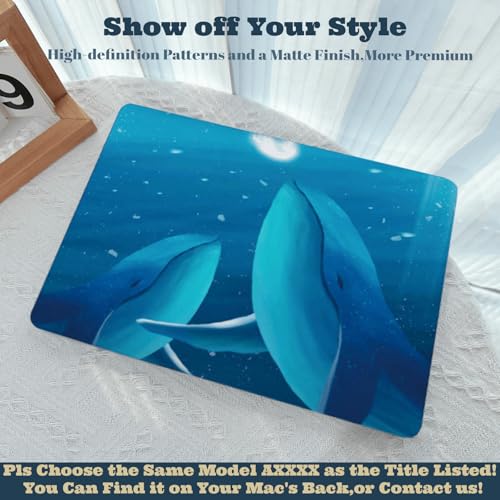 Funda MacBook Pro 13 pulgadas A1278 carcasa de plástico con protector de teclado CD-ROM 2012 2011 2