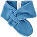 Produktbild Sterntaler Unisex Baby Schal, Blau, 80
