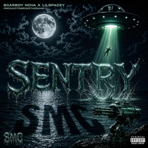 SENTRY [Explicit]