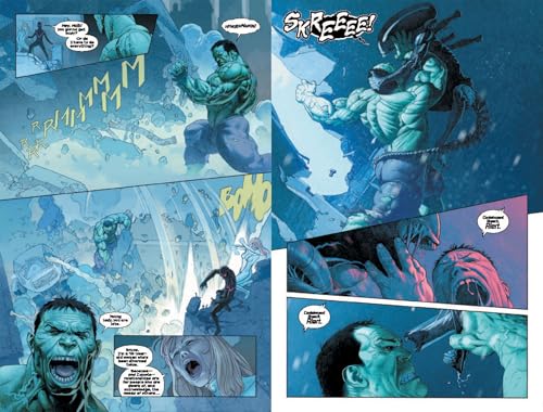 Image of Aliens vs. Avengers