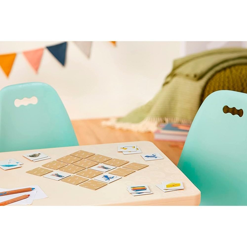 DISET – Giocattolo educativos formar Parole, 68952