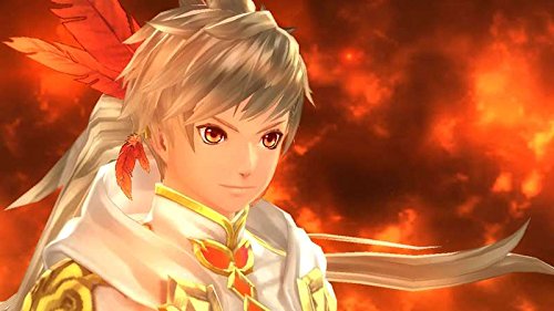 Miniatura 7 de Tales of Zestiria Playstation 3 ( Japan Import)