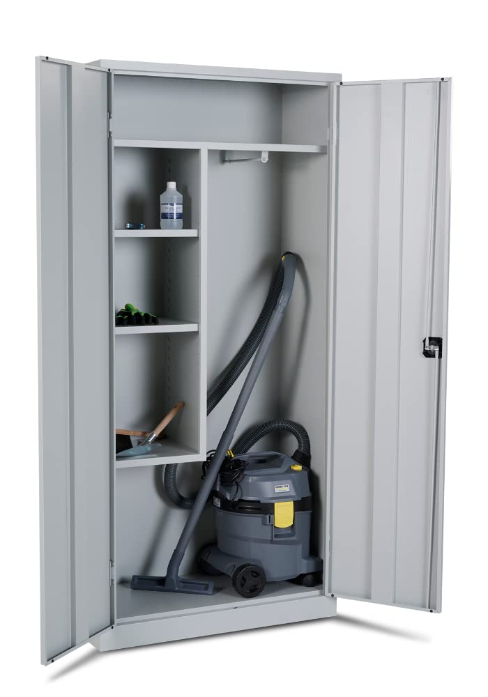 Putzmittelschrank