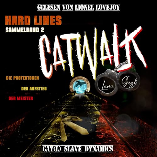 Catwalk Sammelband 2: Gay(L) Slave Dynamics cover art