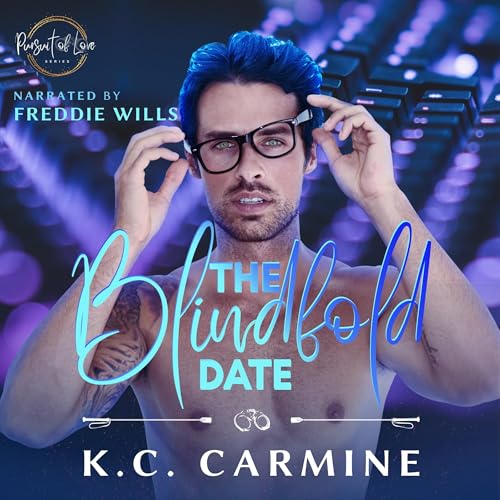 The Blindfold Date by K. C. Carmine episode artwork