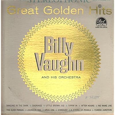 Great Golden Hits