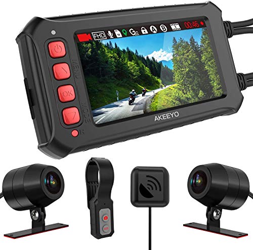 22年最新版 バイク用 ドライブレコーダー おすすめ10選 機能や選び方を徹底解説 Picky S 22年最新版 バイク用 ドライブレコーダー おすすめ10選 機能や選び方を徹底解説 Picky S