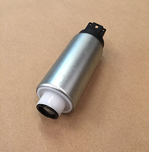Automotive Authority LLC Fuel Pump for Mercury Optimax 75 80 90 115 125HP DFI Fuel Pump 2003-15 888725T02, 888725T1, 888725T 1